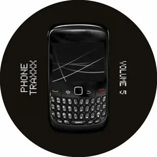 Phone Traxxx - UK Garage, Breaks DJ from Paris