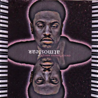 Glenn Underground - Electronic music DJ from London