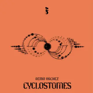 Nemo Vachez - Electronic DJ from Paris