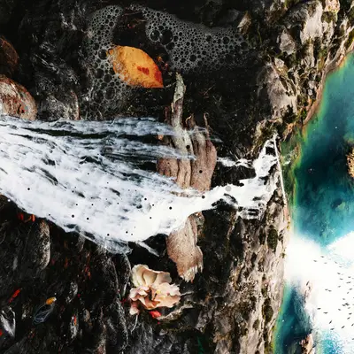 Ricardo Garduno - Electronic music DJ from Madrid