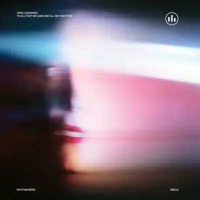 Vera Logdanidi - Techno music DJ