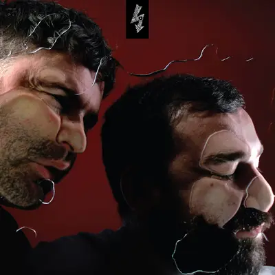 Voicedrone - Electronic music DJ from London