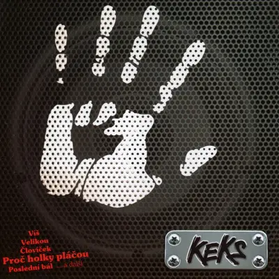 keks - Electronic music DJ from Paris