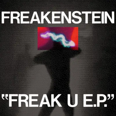 FREAKENSTEIN - Electronic music DJ from Brussels