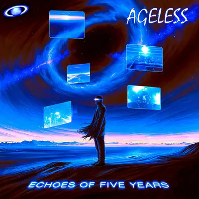 AGELESS - Electronic music DJ