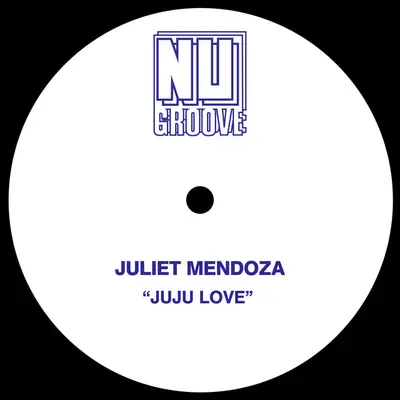 Juliet Mendoza - Electronic music DJ from New York City
