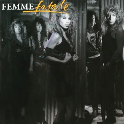 Femme Fatale - Electronic music DJ from Berlin