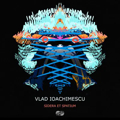 Vlad Ioachimescu - Techno music DJ from London