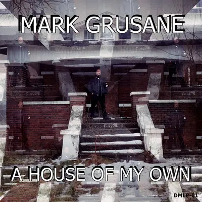 Mark Grusane - Electronic music DJ from Los Angeles