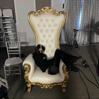 10cust - Electronic music DJ from Berlin