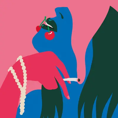 JPYE - Electronic music DJ from Barcelona