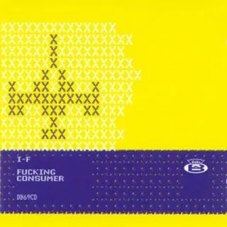 I-F - Electronic, House DJ from Amsterdam