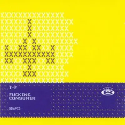 I-F - Electronic music DJ