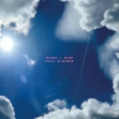 Michael J. Blood - Electronic music DJ from Brussels