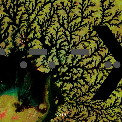 APRS - Techno music DJ from Berlin
