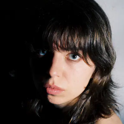 Ugnė Uma - Electronic music DJ from Paris