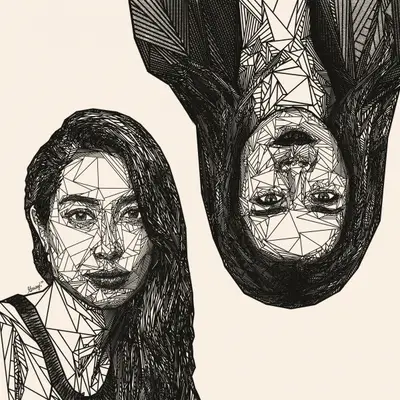 Lorely Mur - Electronic music DJ from Detroit