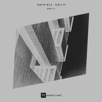 Gareth Wild - Electronic music DJ from London