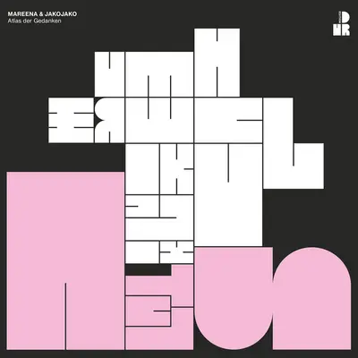 Mareena - Electronic music DJ from Miami