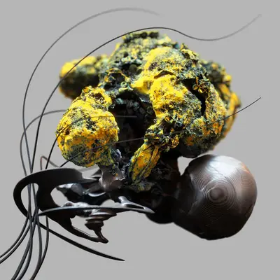 Ahmet Sisman - Electronic music DJ from Berlin