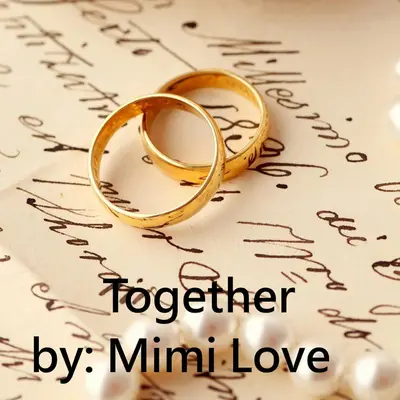 Mimi Love - Electronic music DJ from Berlin