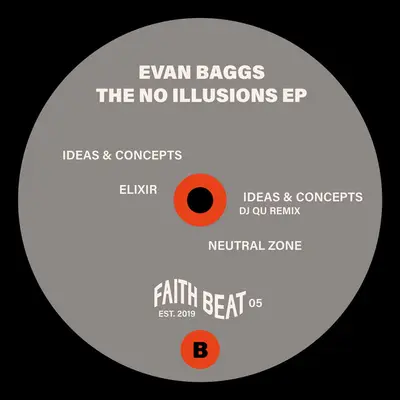 Evan Baggs - Electronic music DJ from New York