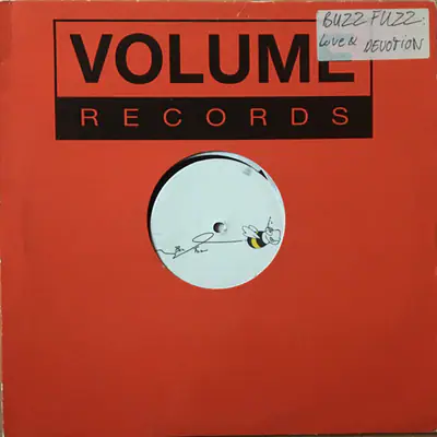 Buzz Fuzz - Electronic DJ