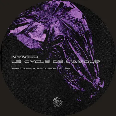 Nymed - House music DJ from Barcelona