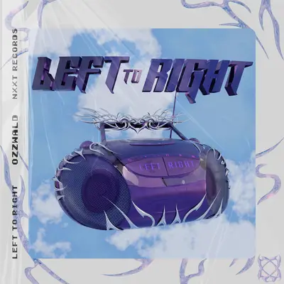 Ozzwald - Electronic music DJ from Berlin