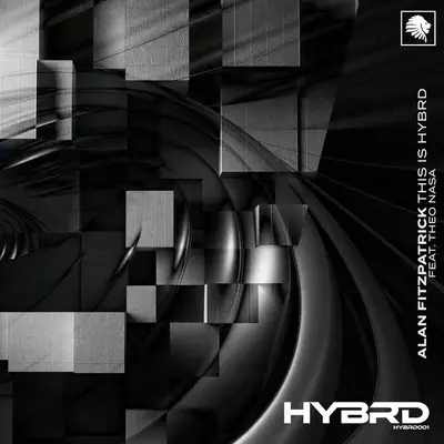 Theo Nasa - Electronic music DJ from London