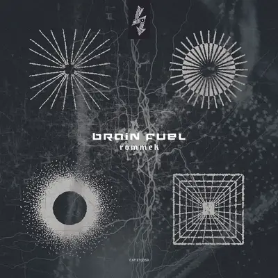 Rommek - Electronic music DJ from London