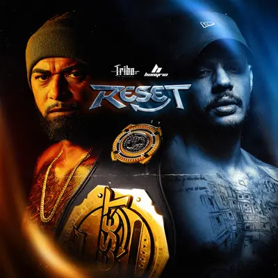 Reset* - Electronic music DJ from Barcelona