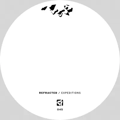 Refracted - Electronic music DJ from Berlin