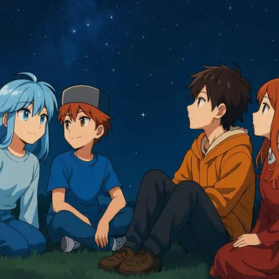 Gara - Electronic music DJ from Tokyo