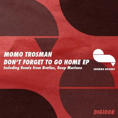 Momo Trosman - Electronic music DJ from Manchester