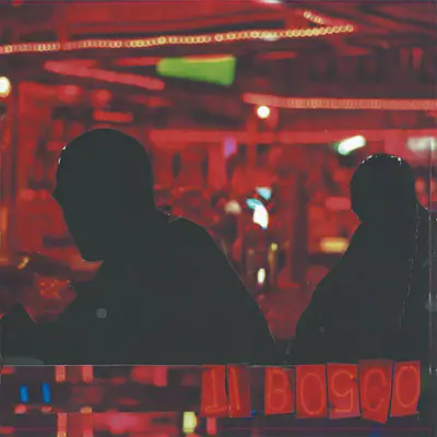 Il Bosco - Disco music DJ from Paris