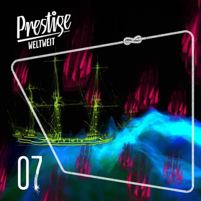 Sven Dohse - Electronic music DJ from Berlin