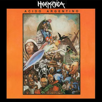 HERMÉTICA - Electronic music DJ from Miami