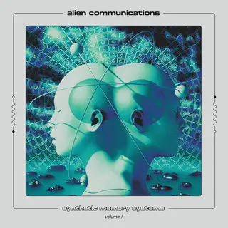 Alien Communications - House DJ from London