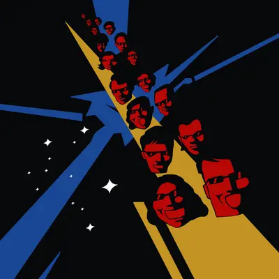 Kancheli - Electronic music DJ from New York