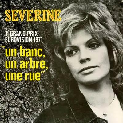 severine - Electronic music DJ from Brussels