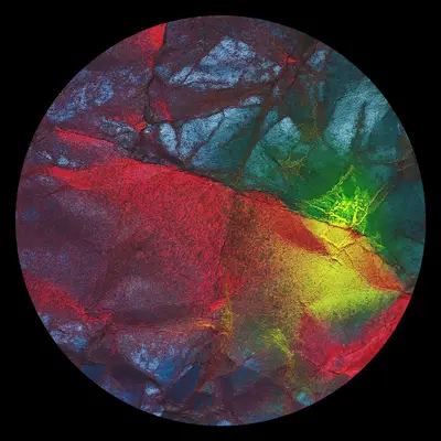 Jamaica Suk - Electronic music DJ from Berlin