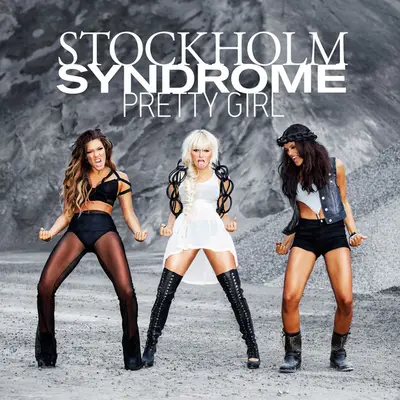 Stockholm Syndrome - Electronic music DJ from Melbourne