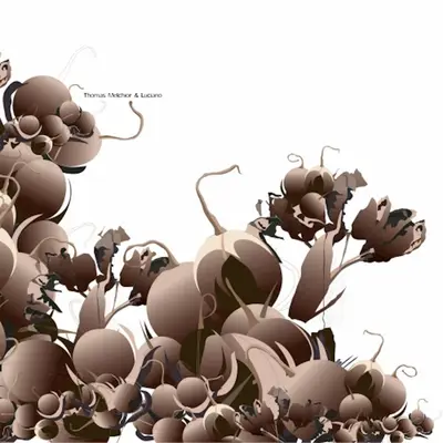 Thomas Melchior - Electronic music DJ from Paris