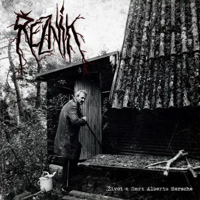 Reznik - Electronic music DJ from Miami