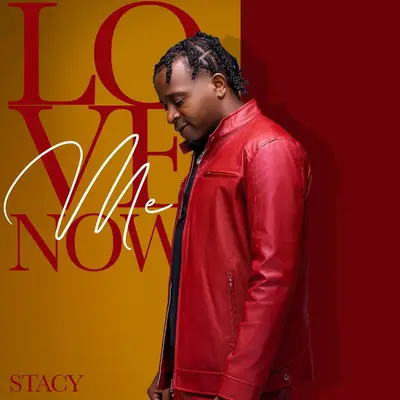 Stacy - Electronic music DJ from Berlin