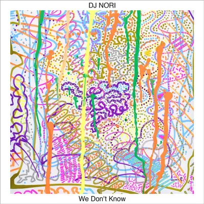 DJ Nori - House music DJ from Tokyo