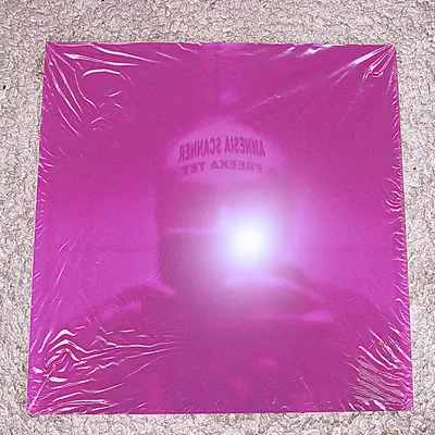 Freeka Tet - Electronic music DJ from Berlin