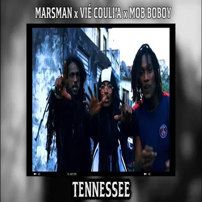 Marsman - Electronic music DJ from Rotterdam