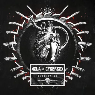 Cybersex - Bass music DJ from Amsterdam